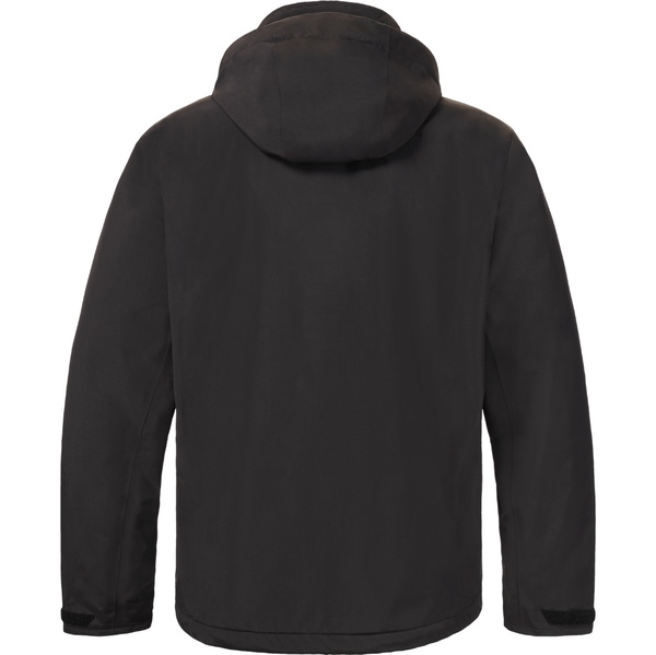 Musto Männer Corsica 2026 Jacke 82615 - Black